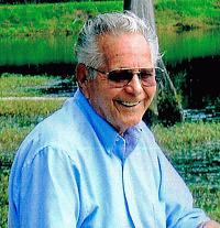 Fred Maurice Samford, Sr.